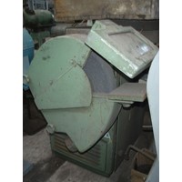 Doppelschleifbock MAPE mixt Ø 500 mm, 45 m/s